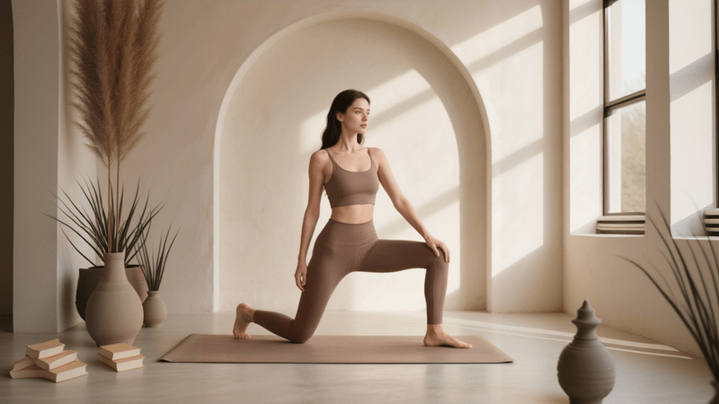 Listening to Your Body: A Gentle Guide to Practicing with Awareness
