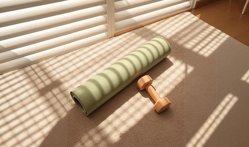 Listening to Your Body: A Gentle Guide to Practicing with Awareness